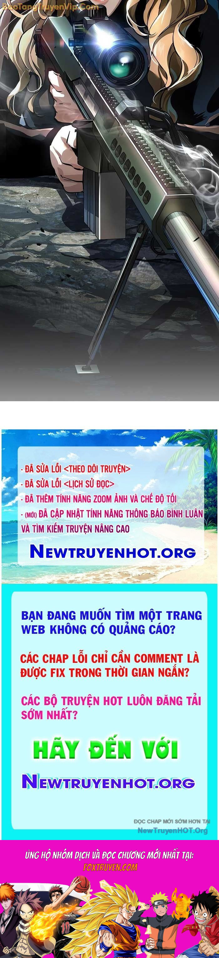 Bạn Học Tôi Là Lính Đánh Thuê Chương 250 Ảnh 88