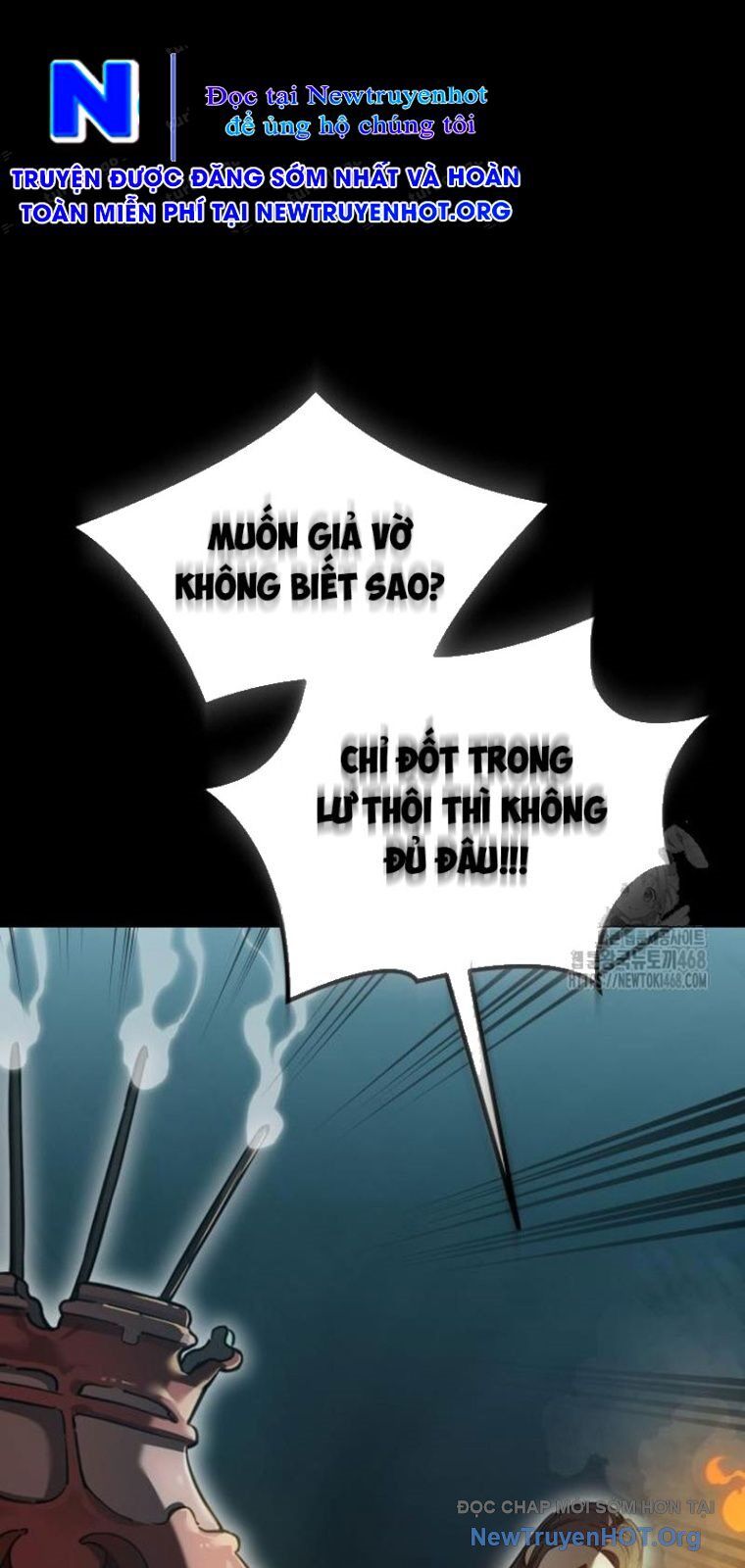 Thiên Ma Tái Lâm Chương 82 Ảnh 12