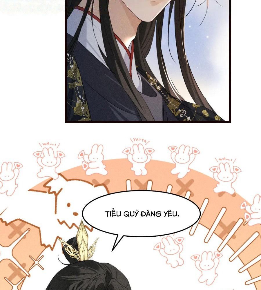 Đứt Cương Chương 23 Ảnh 19