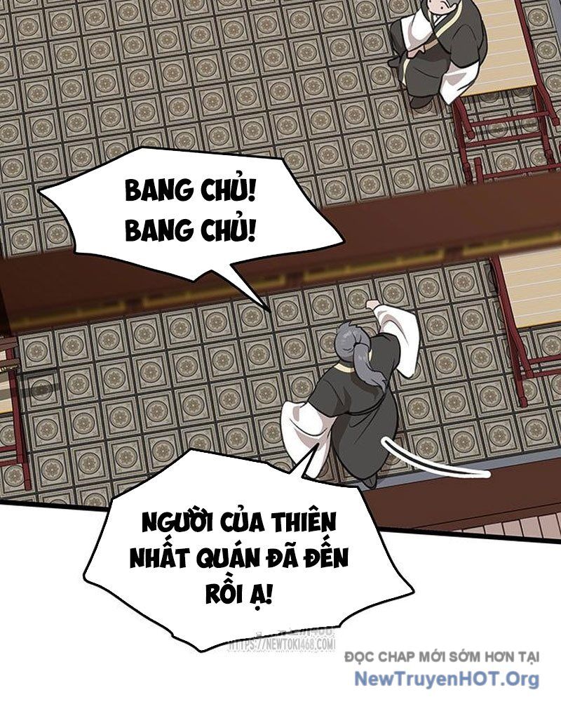 Tôi Trở Thành Chồng Của Giáo Chủ Ma Giáo Chương 25 Ảnh 66