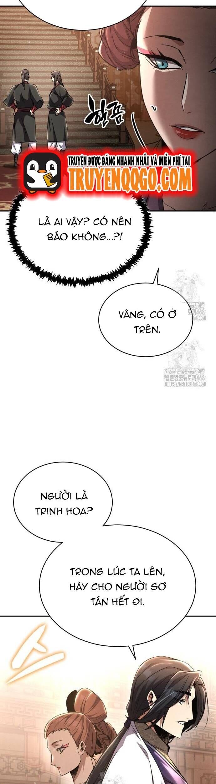 Cao Thủ Quyền Đạo Tái Sinh Chương 14 Ảnh 20