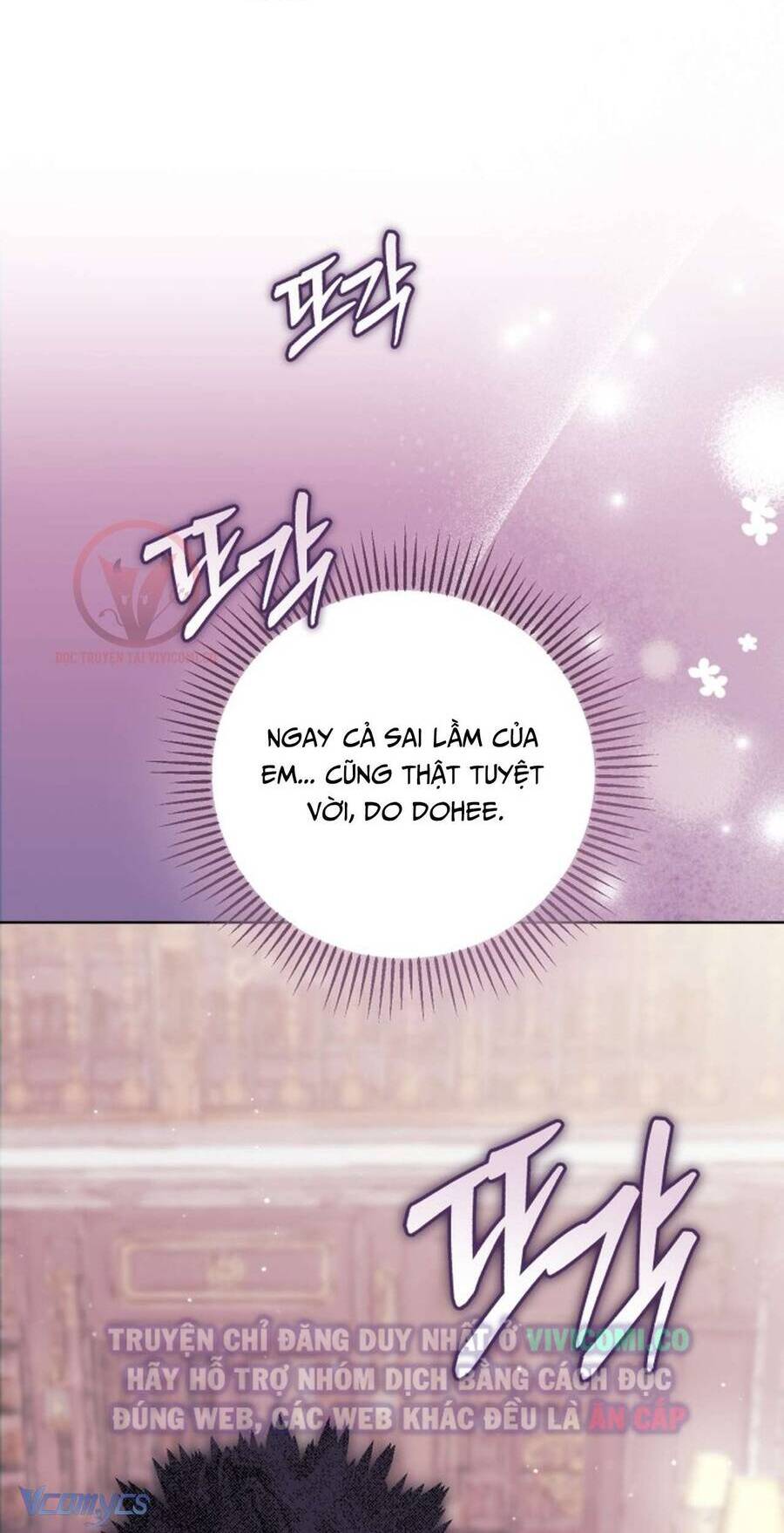 Chàng Quỷ Của Tôi Chương 16 Ảnh 77