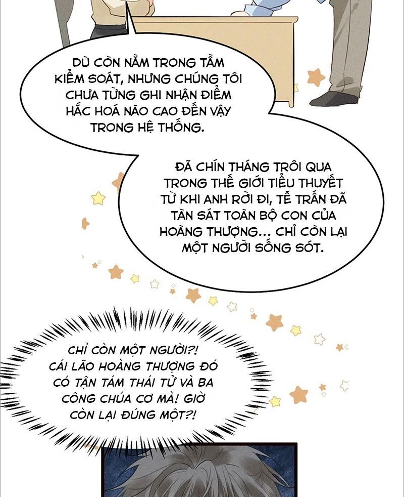 Đứt Cương Chương 29 Ảnh 18