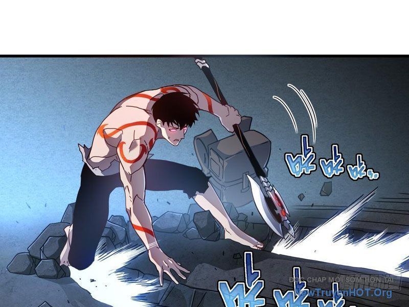 Phủ Thần: Vô Địch Chi Địch Chương 5 Ảnh 50