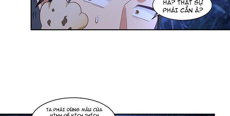 Cựu Nhật Chi Triện Chương 8 Ảnh 31