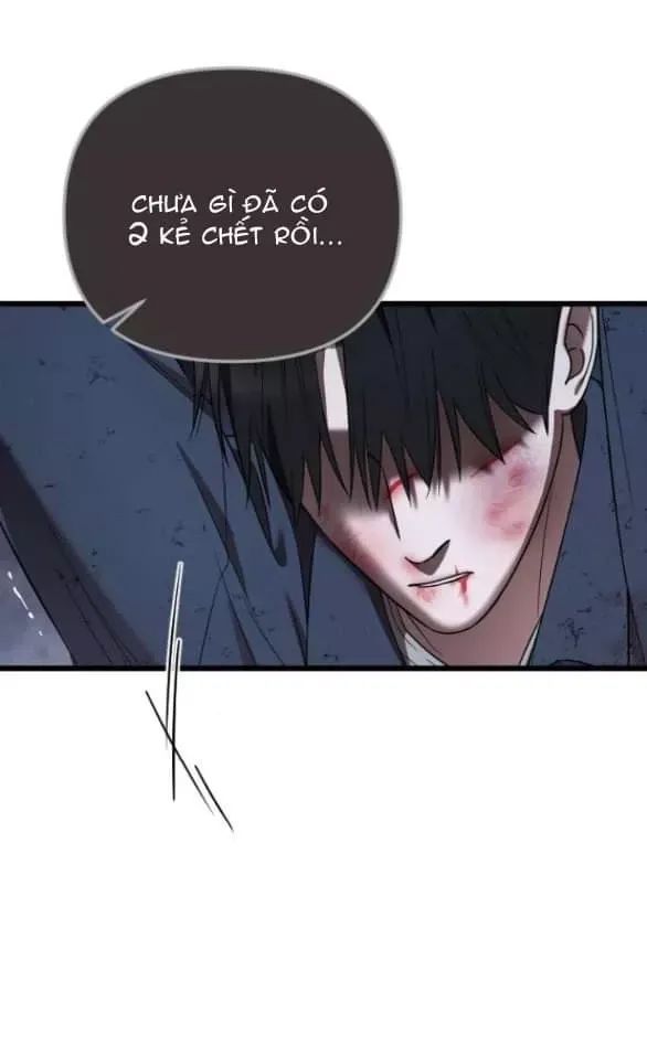 Kẻ Cưỡng Bức Yêu Quý Của Tôi Chương 26 Ảnh 57