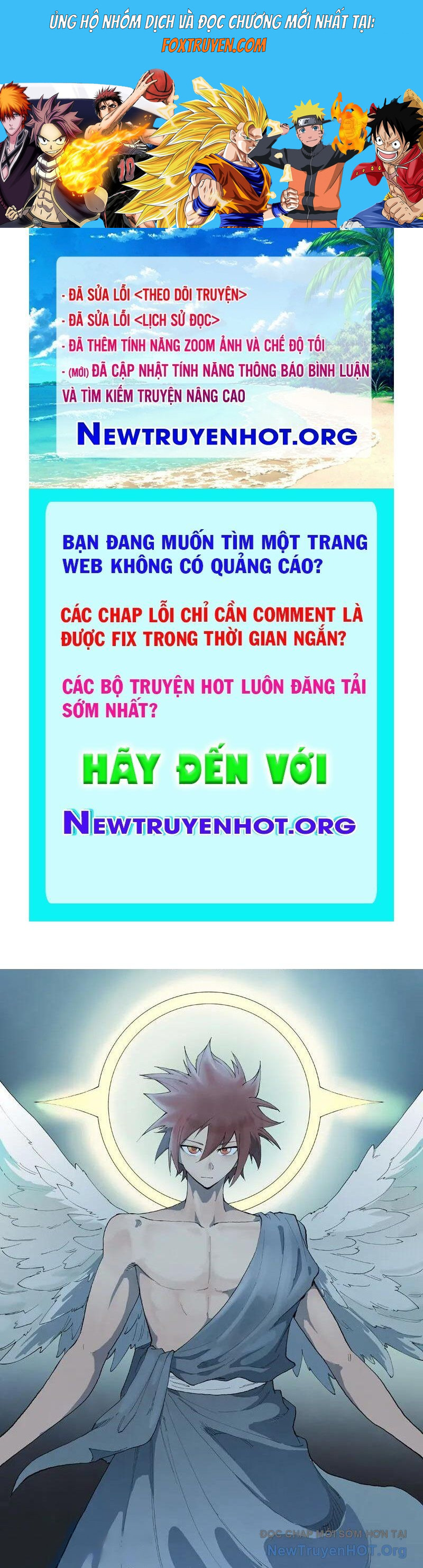 Tinh Võ Thần Quyết Chương 881 Ảnh 2