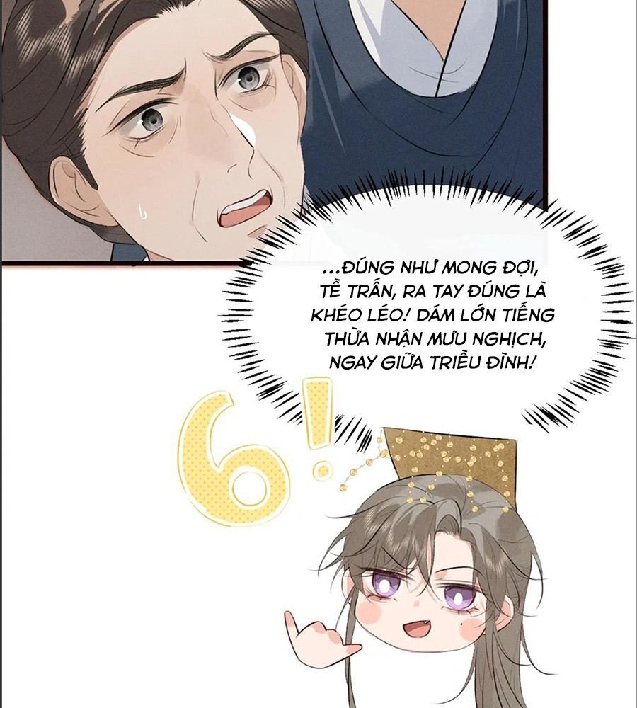 Đứt Cương Chương 31 Ảnh 28