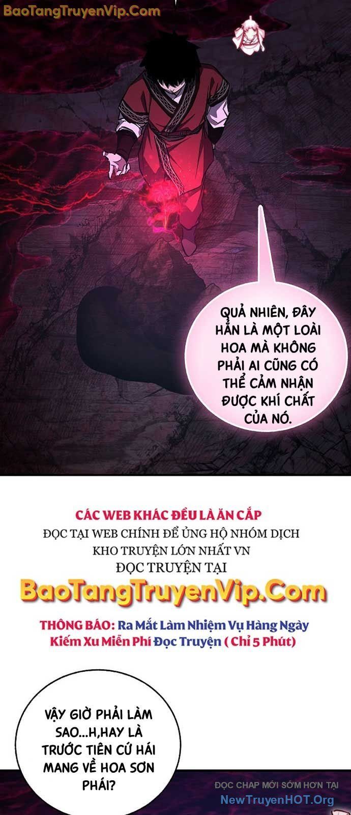 Thanh Mai Trúc Mã Của Đệ Nhất Thiên Hạ Chương 67 Ảnh 14