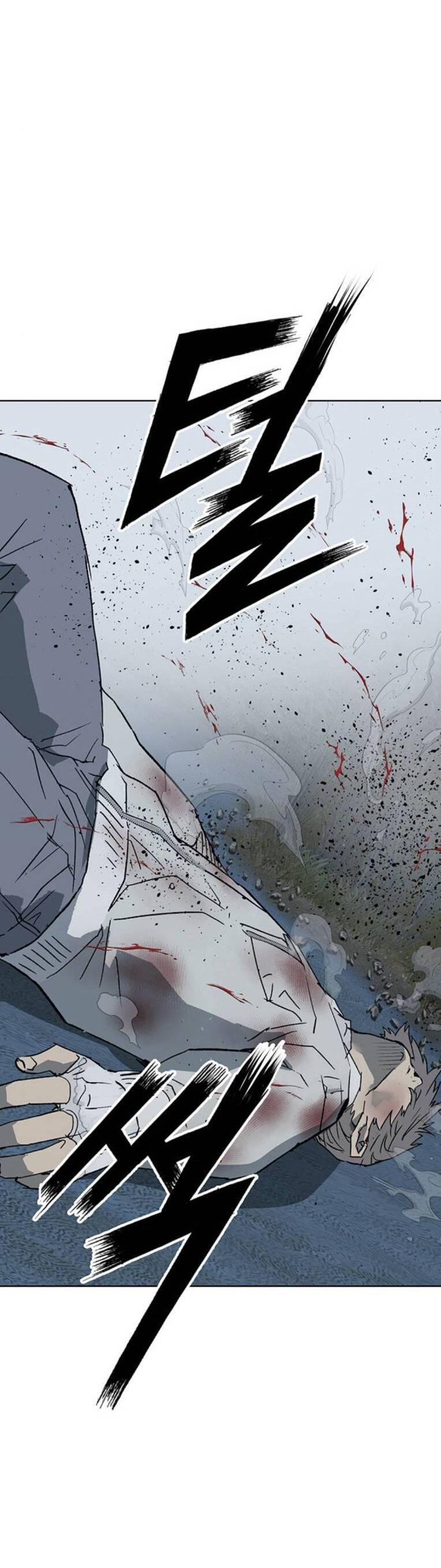 Weak Hero Chương 254 Ảnh 87