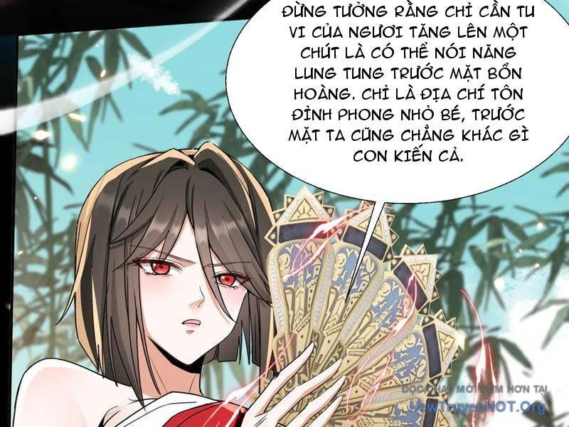 Đồ Đệ Nữ Đế Của Ta Muốn Hắc Hóa! Chương 67 Ảnh 97