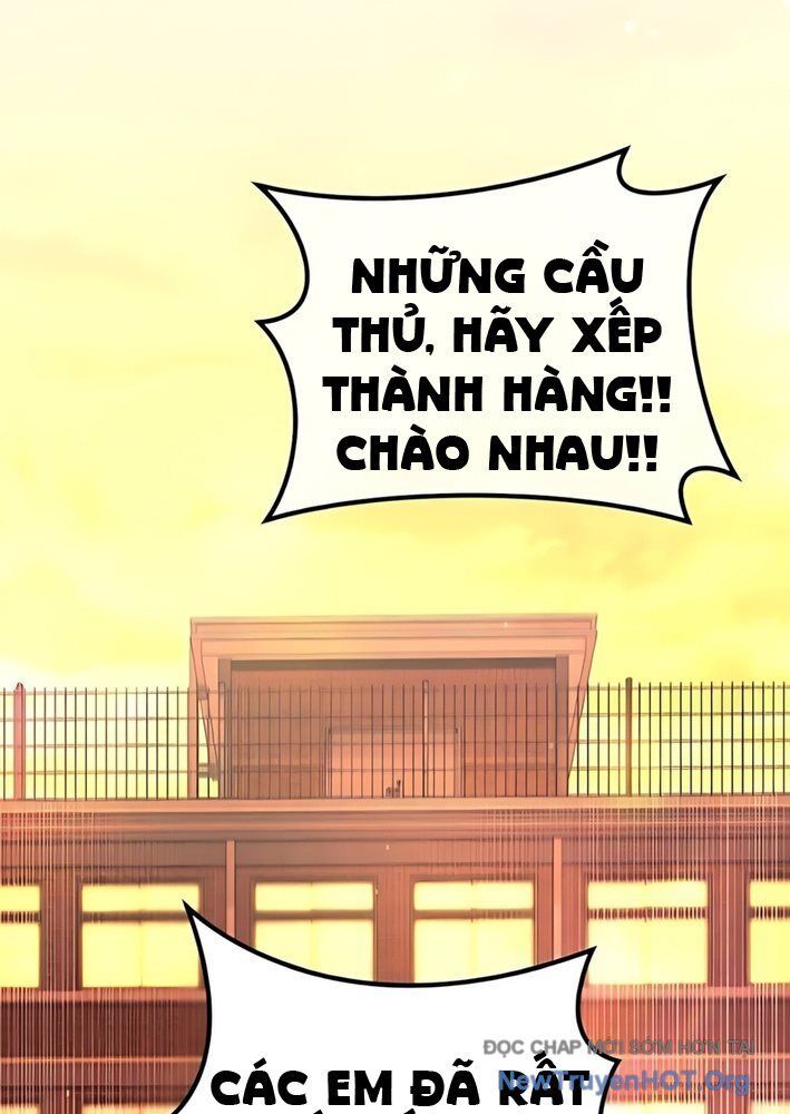 Đường Chuyền Đặc Biệt Của Tiền Vệ Thiên Tài Chương 2 Ảnh 4