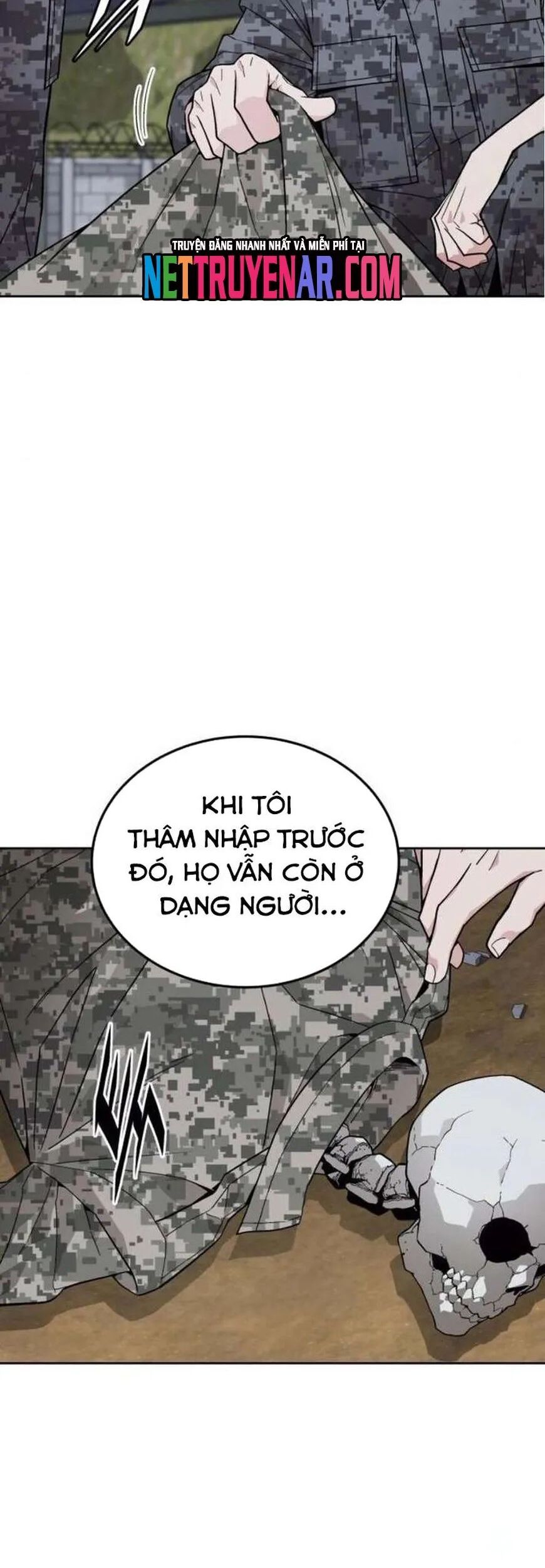 Trù Vương Mạt Thế Chương 82 Ảnh 53