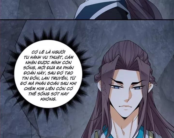 Đồ Đệ Của Ta Đều Là Đại Phản Phái Chương 404 Ảnh 64