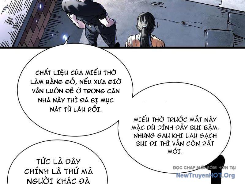 Cao Võ Tiến Hóa: Bắt Đầu Thức Tỉnh Quái Thú Chi Vương Chương 50 Ảnh 30