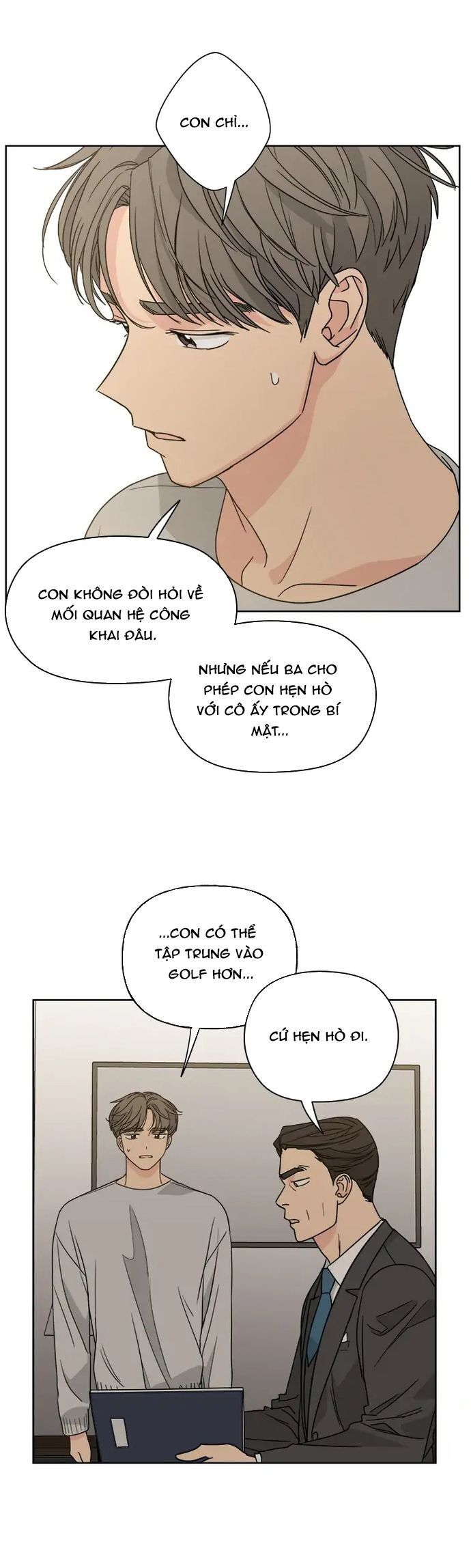 Mẹ Ơi, Con Xin Lỗi! Chương 47 Ảnh 29