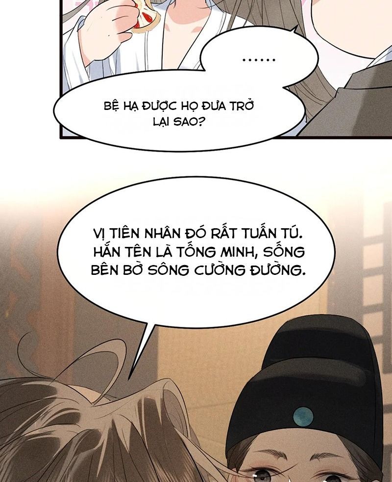 Đứt Cương Chương 29 Ảnh 53