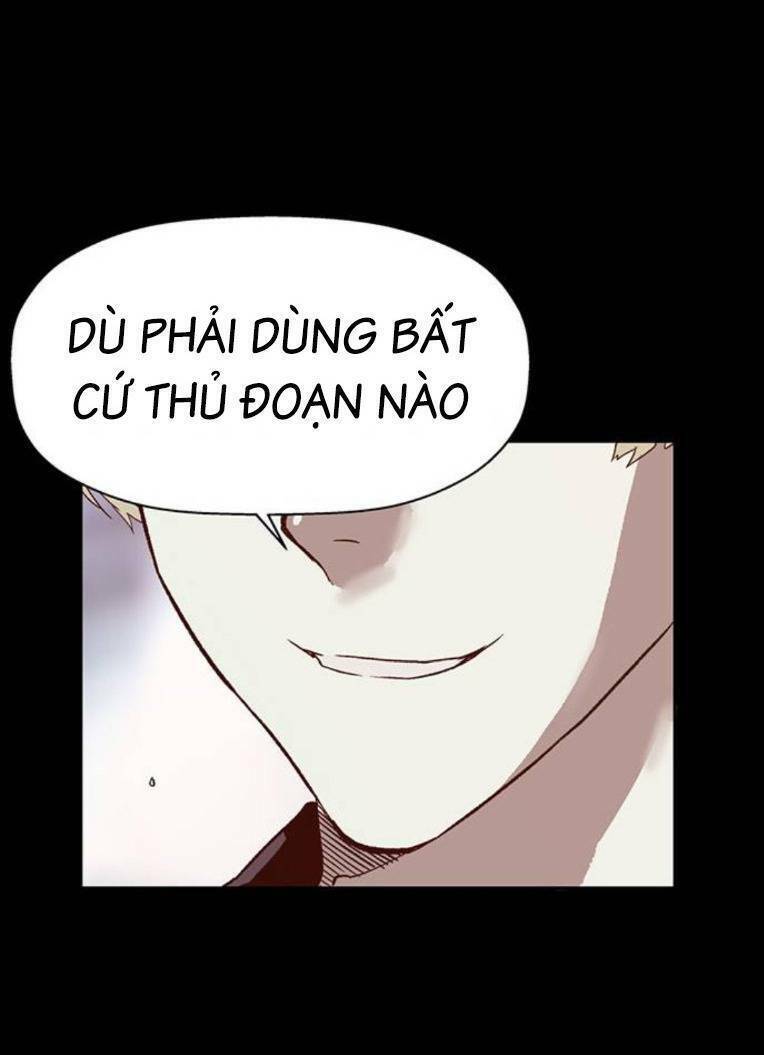 Weak Hero Chương 250 Ảnh 115