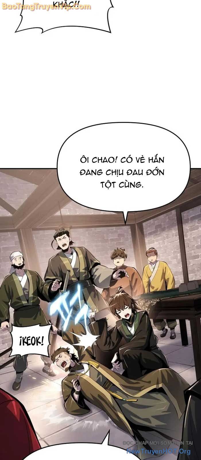 Chuyên Gia Côn Trùng Tại Đường Gia Tứ Xuyên Chương 49.1 Ảnh 77