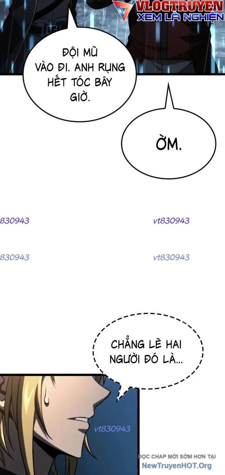 Người Chơi Tài Năng Điên Cuồng Chương 29 Ảnh 11