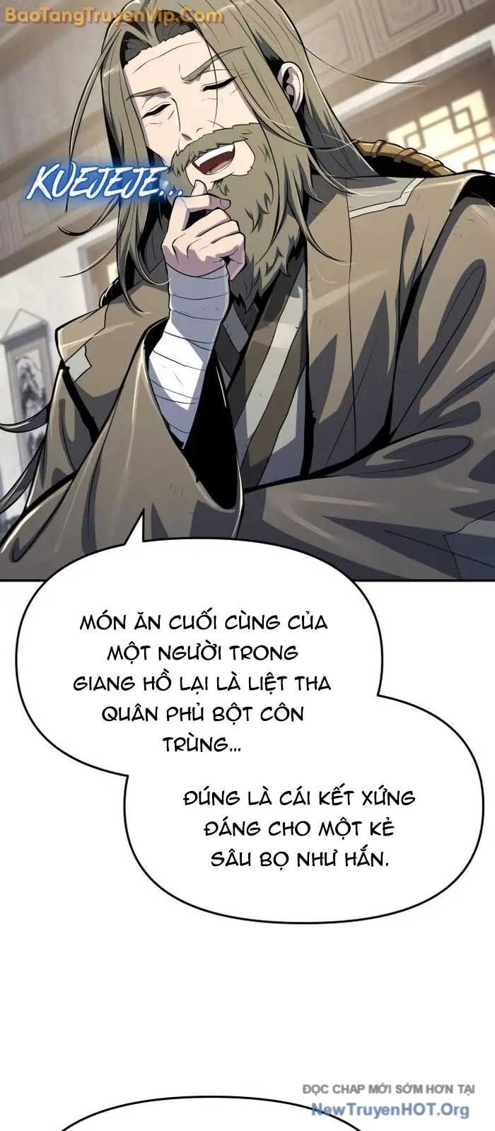Chuyên Gia Côn Trùng Tại Đường Gia Tứ Xuyên Chương 49.1 Ảnh 29