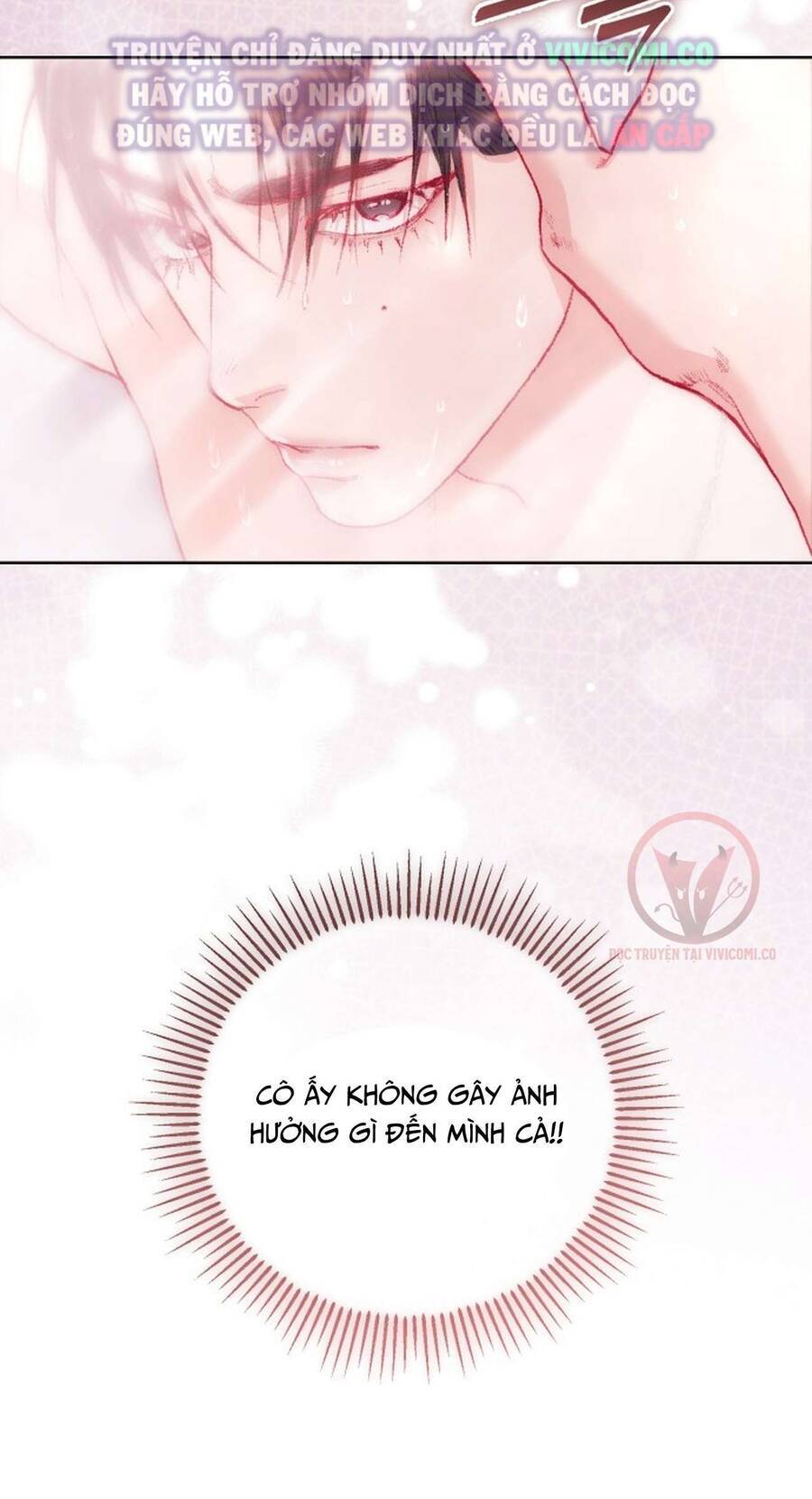Chàng Quỷ Của Tôi Chương 16 Ảnh 33