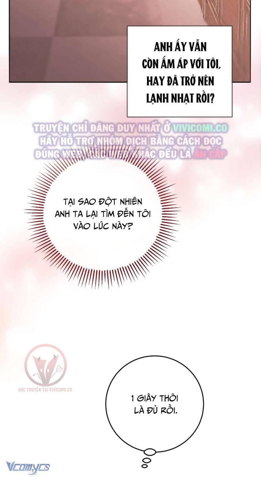 Chàng Quỷ Của Tôi Chương 16 Ảnh 36