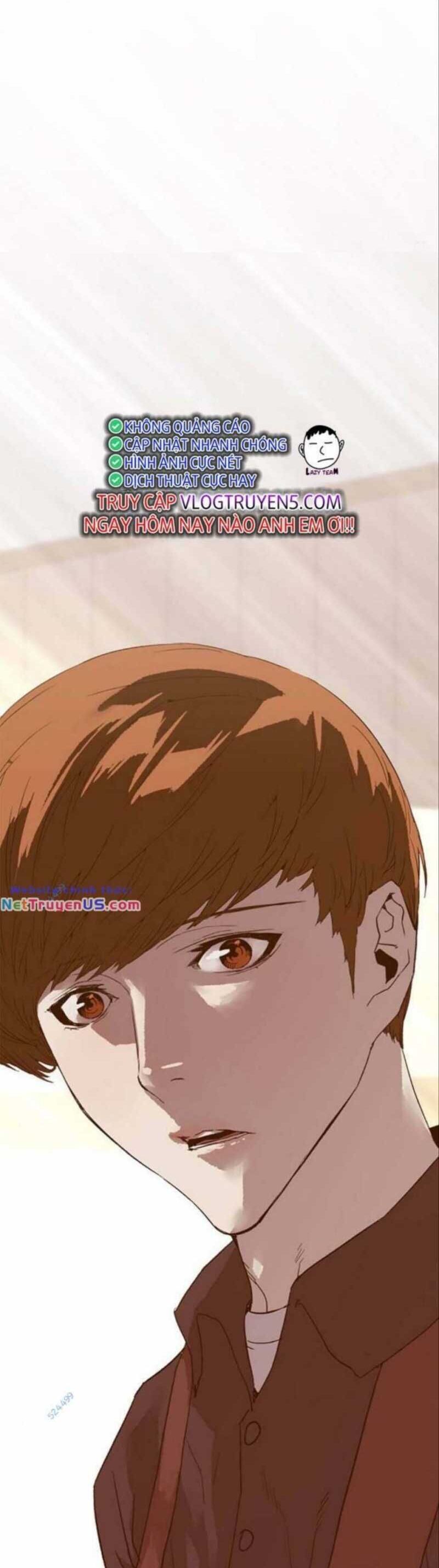 Weak Hero Chương 267 Ảnh 110