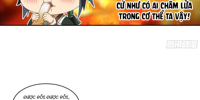 Cựu Nhật Chi Triện Chương 8 Ảnh 42