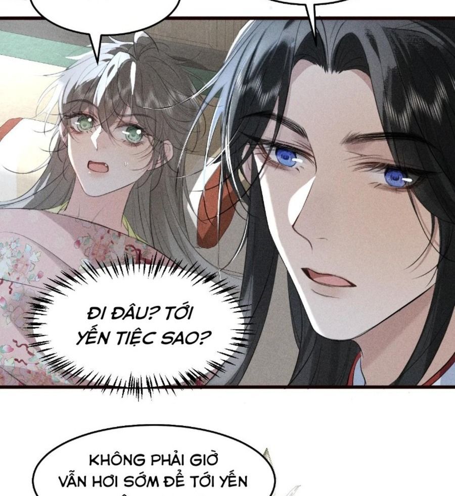 Đứt Cương Chương 27 Ảnh 52
