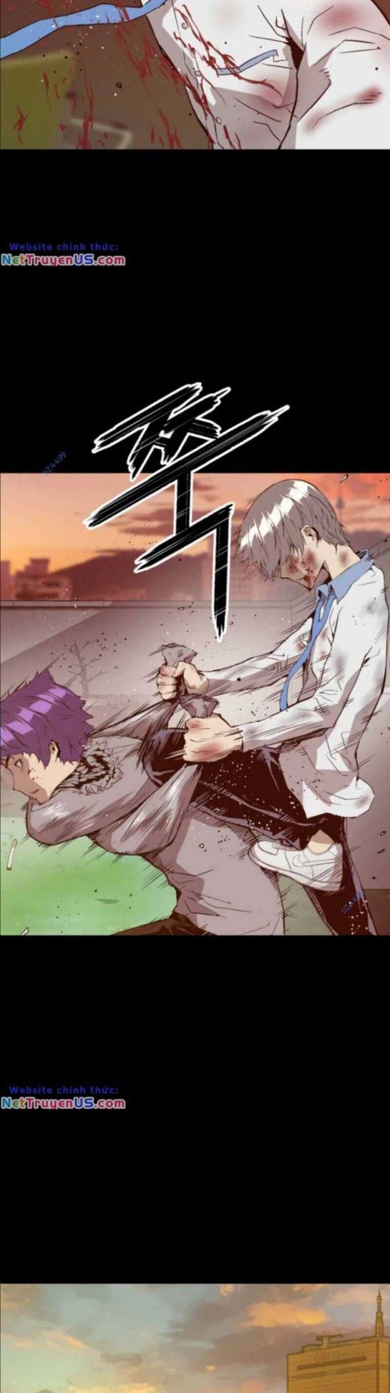 Weak Hero Chương 267 Ảnh 73