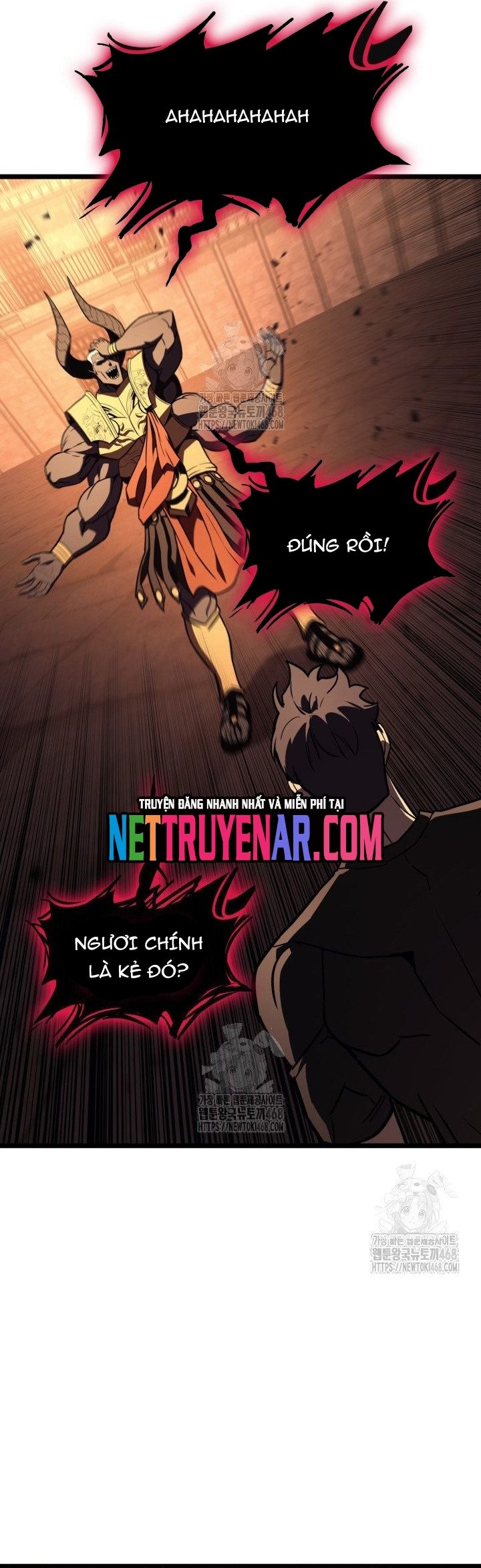 Sự Trở Lại Của Anh Hùng Cấp Thảm Họa Chương 137 Ảnh 52