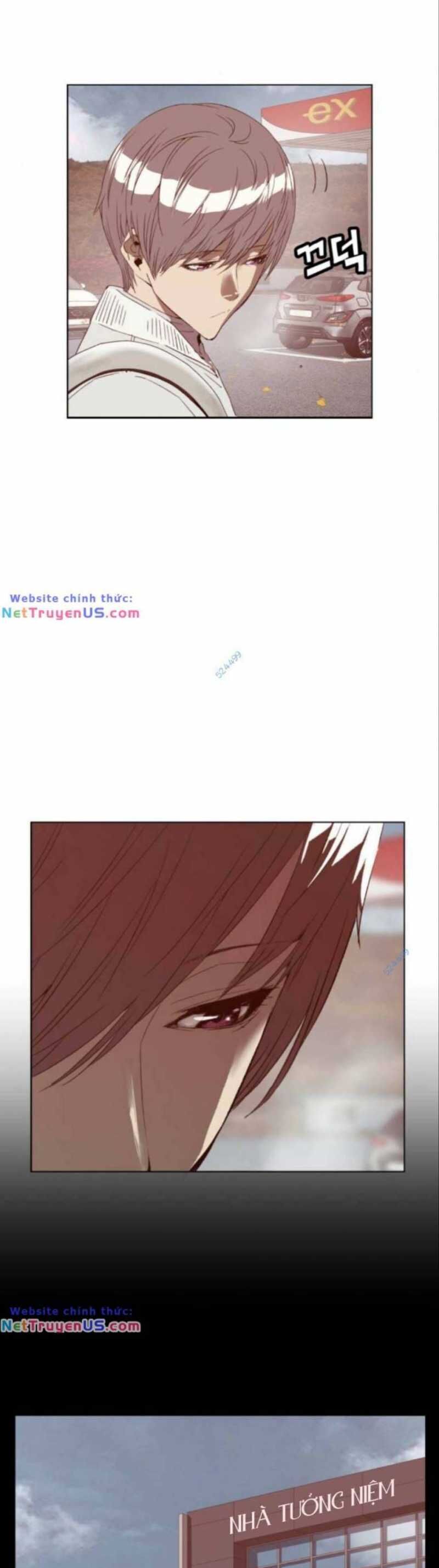 Weak Hero Chương 267 Ảnh 37