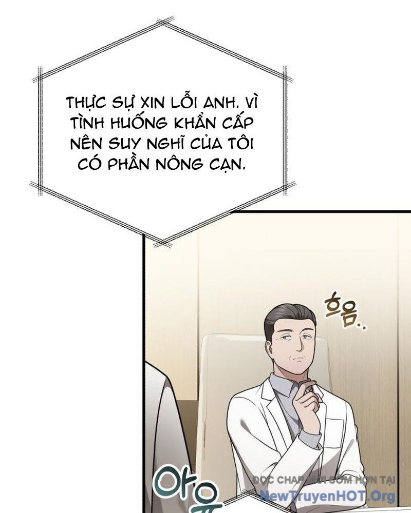Bác Sĩ Hồi Quy Chỉ Muốn Sống Yên Bình Chương 35 Ảnh 47