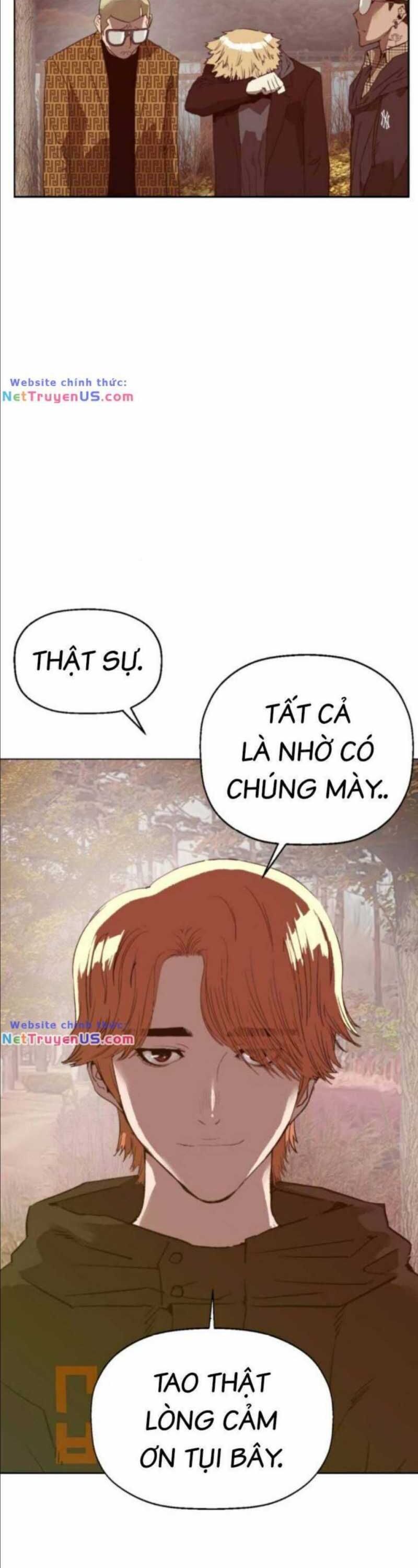Weak Hero Chương 267 Ảnh 22