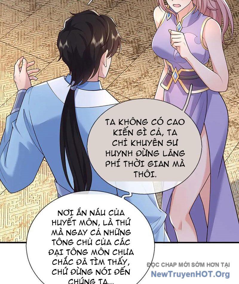 Tôi Có Thể Nuốt Chửng Vạn Vật Chương 107 Ảnh 25