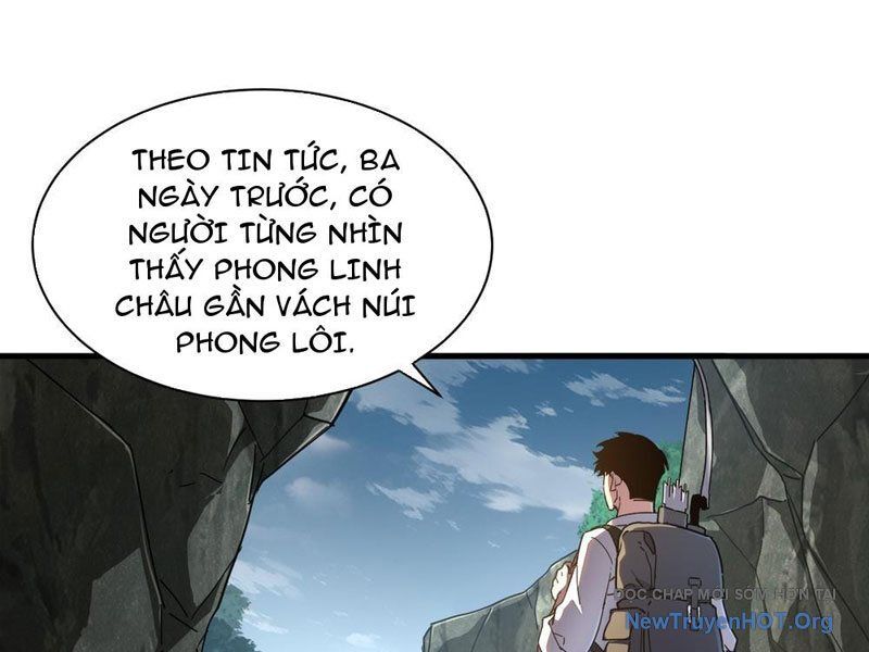 Phủ Thần: Vô Địch Chi Địch Chương 4 Ảnh 24