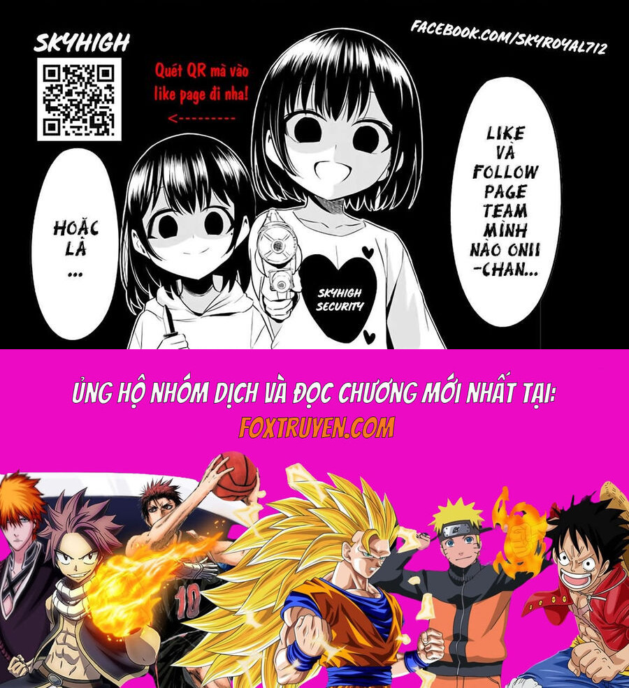 Ragna Crimson Chương 83 Ảnh 26