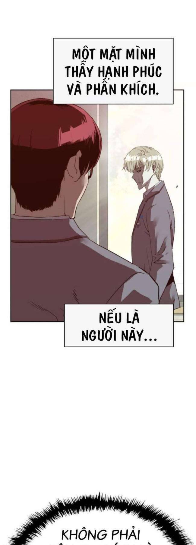 Weak Hero Chương 262 Ảnh 66