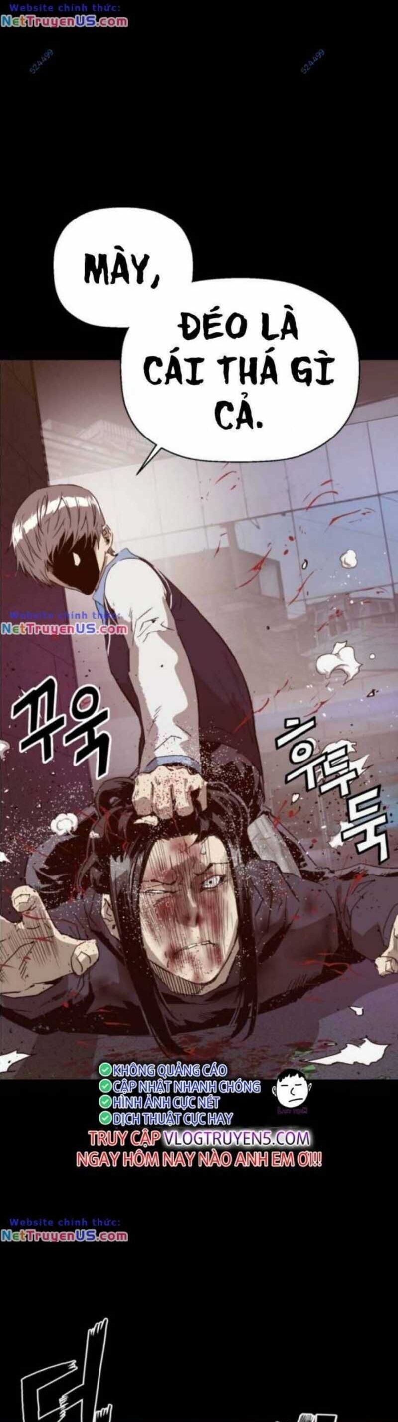 Weak Hero Chương 267 Ảnh 84