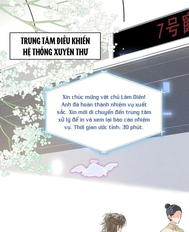 Đứt Cương Chương 29 Ảnh 4