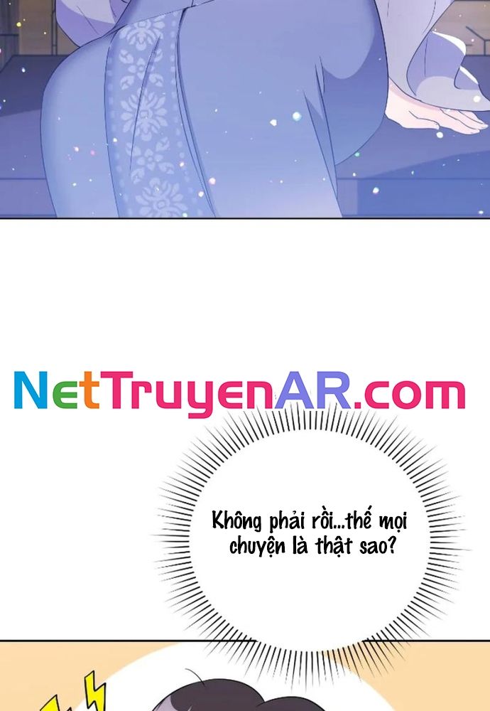 Ngược Dòng Thời Gian Để Yêu Anh Chương 28 Ảnh 7