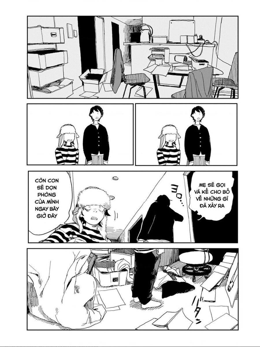 Seishun Bakusou! Chương 1 Ảnh 46