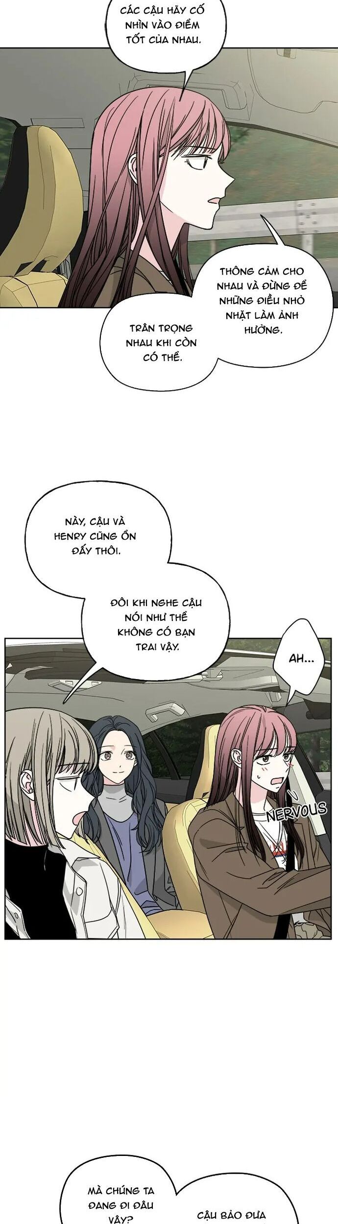 Mẹ Ơi, Con Xin Lỗi! Chương 66 Ảnh 32