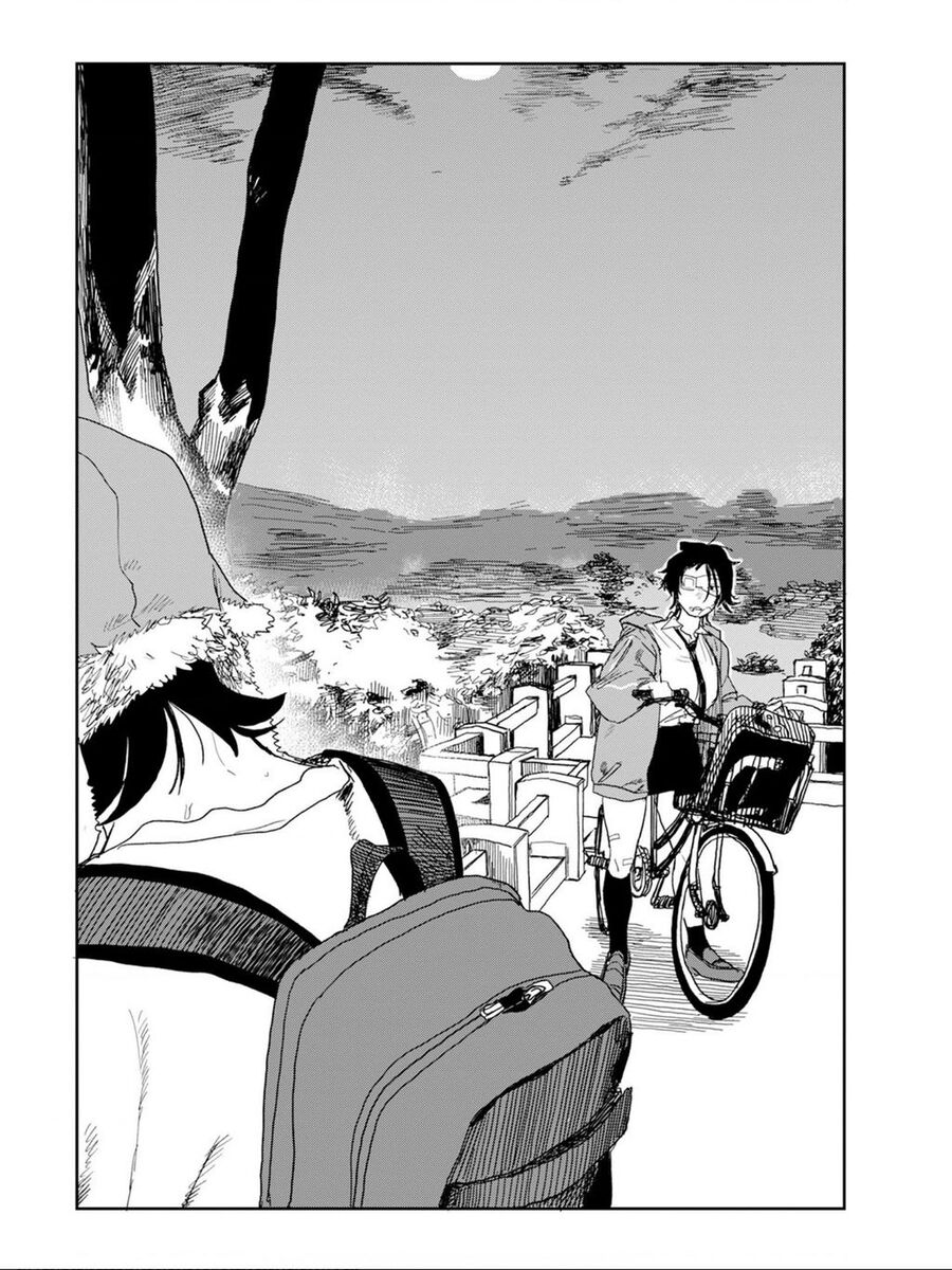 Seishun Bakusou! Chương 1 Ảnh 53