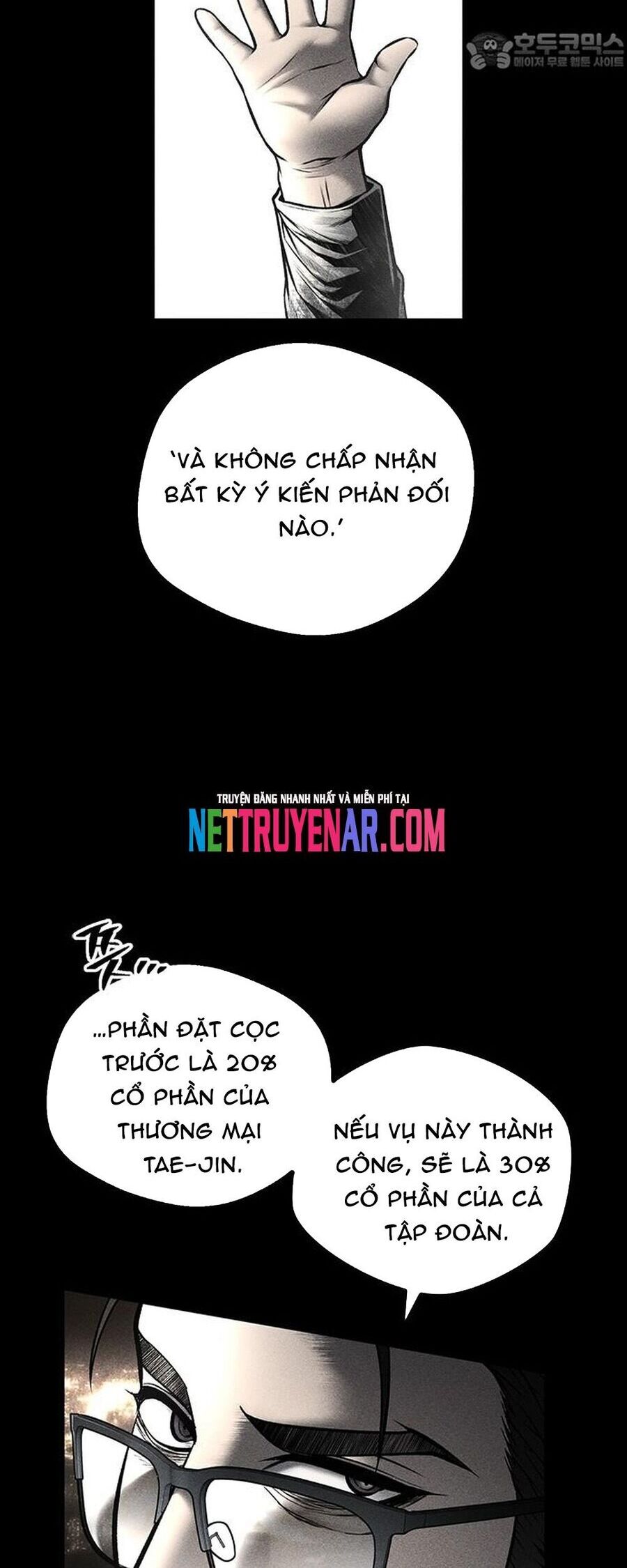 Nam Tề Chương 32 Ảnh 49