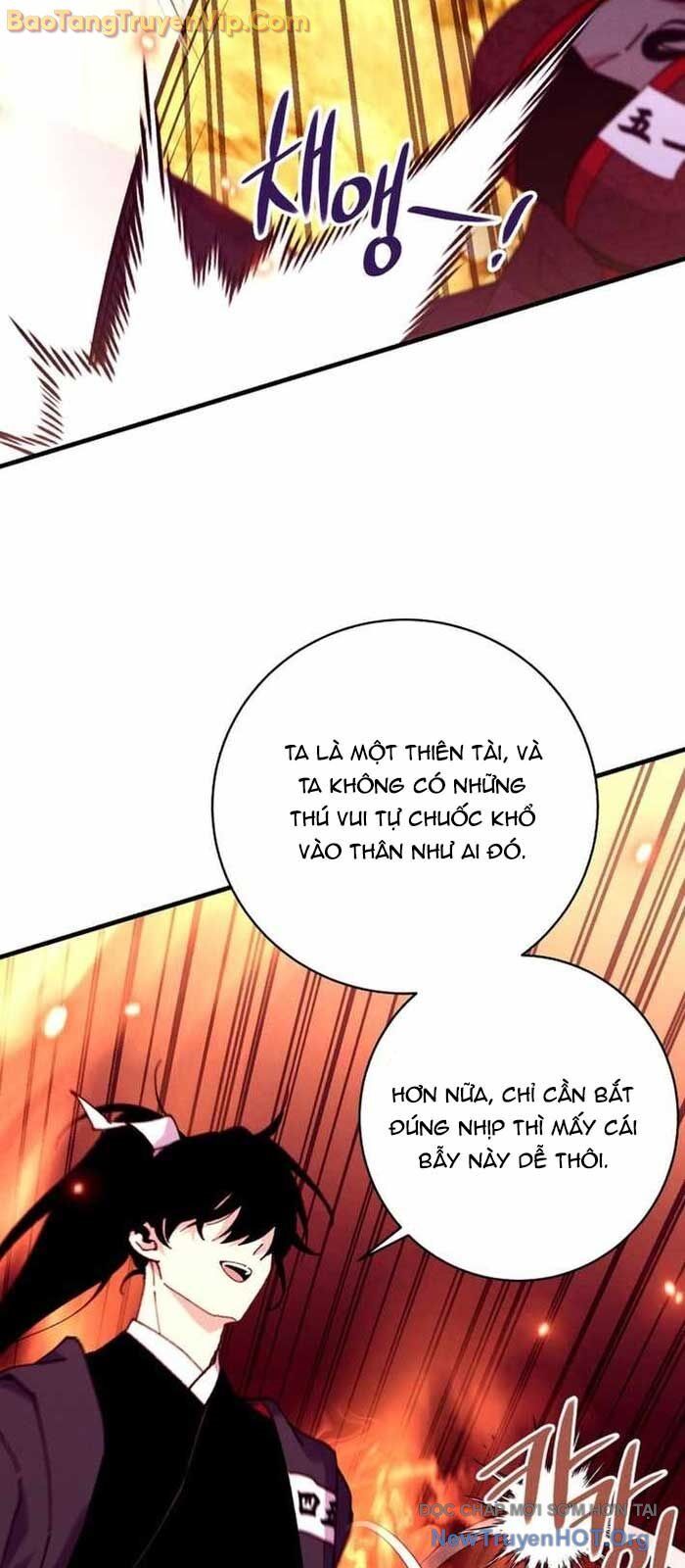 Phi Lôi Đao Thuật Chương 210.1 Ảnh 62