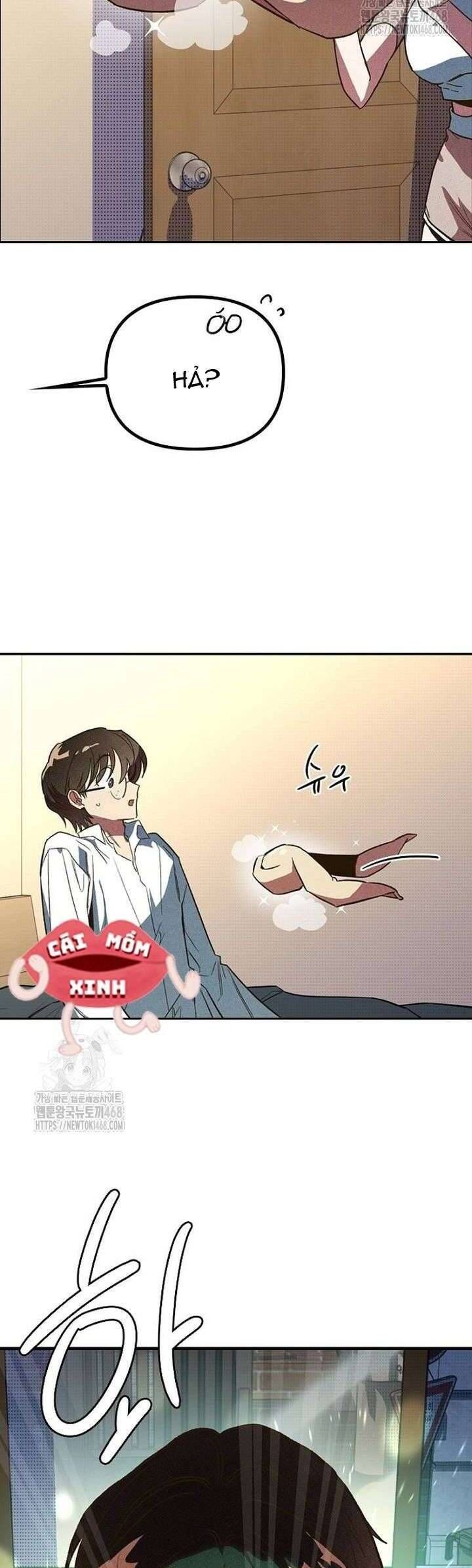 Thiếu Nữ Hoàng Đạo Chương 4 Ảnh 20