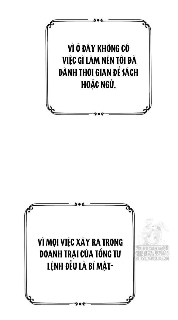 Kẻ Cưỡng Bức Yêu Quý Của Tôi Chương 45 Ảnh 59