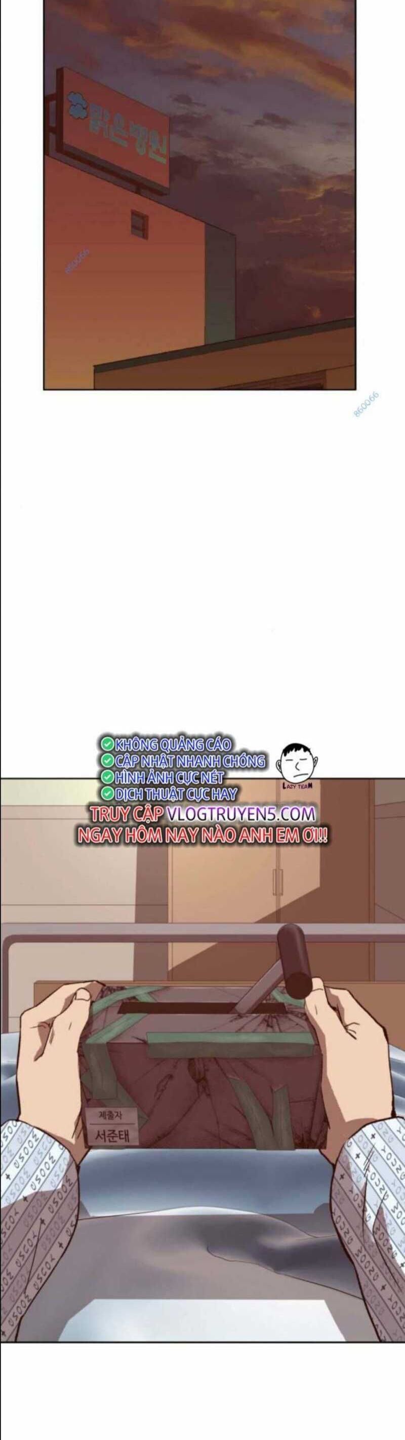 Weak Hero Chương 266 Ảnh 39